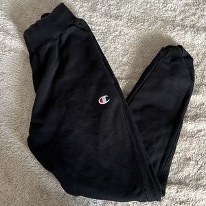 Men’s champion joggers